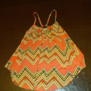 Women's Rue21 crop top